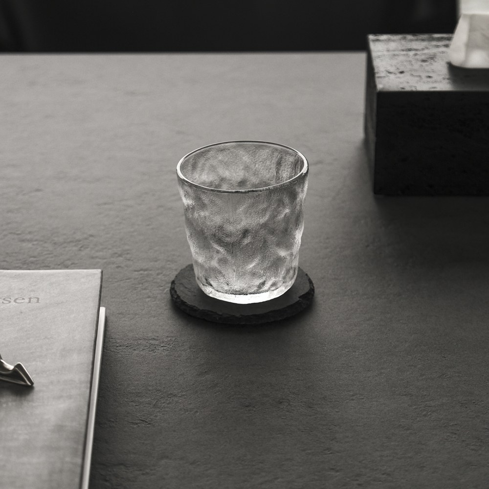 flod 冰川玻璃杯